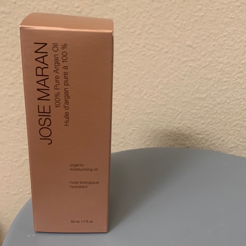 Josie Maran Pure Argon Oil
